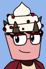 Cupcaden Velorouge (DVTSS)