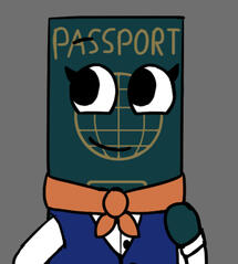 Journey Gateway (Dandy's World)